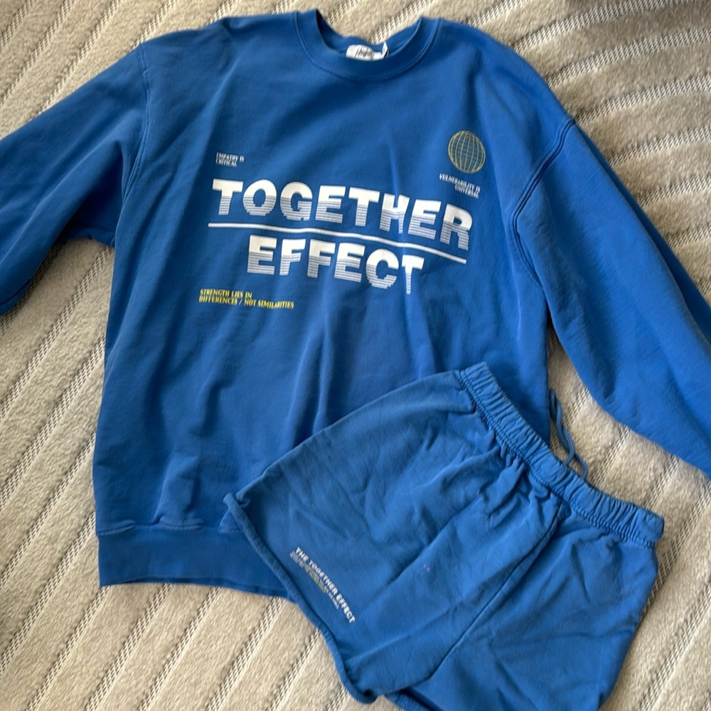 Mayfair Together Effect Set